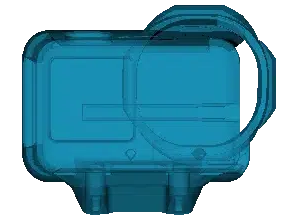 Nazgul V2 O3 | Action 3/4/5