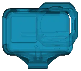 action5: recopter Basher 5 30 TBS Badass