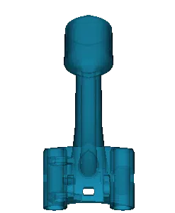ant: Flyfish Volador VD5 FlyFish RC O3 med elrs dipoles wider