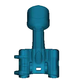 ant: Flyfish Volador VX3.5 Lumenier AXII 2 elrs dipoles wider