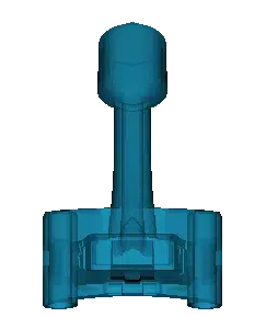 ant: ImpulseRC Apex EVO DC FlyFish RC O3 med zip-mount small FlyFishRC M10QMC-5883L (w/compass) ultraflat