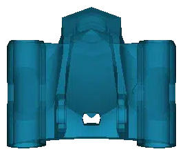 ant: ItsFPV ERA SMA elrs dipole wider single