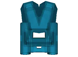 ant: SMA Dual crossfire FlyFishRC M10QMC-5883L (w/compass)