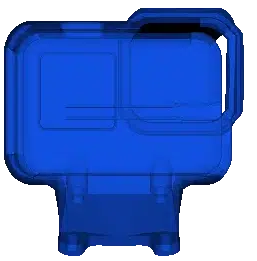 gopro12: AOS Family 25 shoulder bigbase