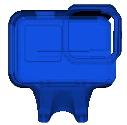 gopro12: Jacks3dPrinting Triton 30