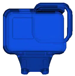 QAV-S 2 Johnny SE long | Hero 12 & 13