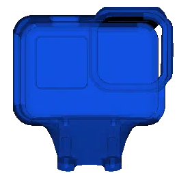 gopro12: Lumenier QAV-S JB 1 + 2 25 never