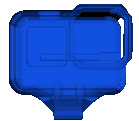 gopro12: Rotor Riot Skyliner Original 25 always underbelt