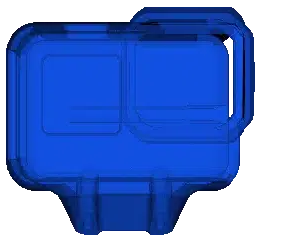 gopro12: SpeedyBee Master 5 V2 30 TBS Badass