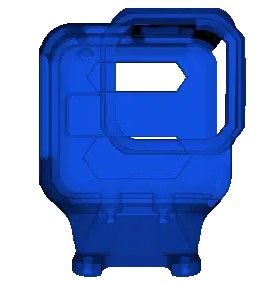 Mark4 29x18x32 | 11 Mini