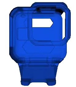 mini11: FlyFishRC Volador VX5 | VD5 V1 + V2 25 always underbelt