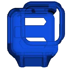 mini11: GepRC Vapor D6 25 over-lens 3r