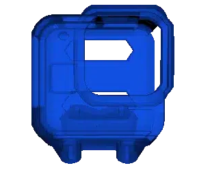 mini11: ImpulseRC Apex EVO / EVO DC 30 Forward