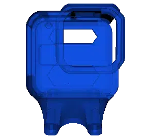 mini11: Jacks3dPrinting Triton 27