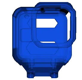 mini11: SpeedyBee Bee35 15