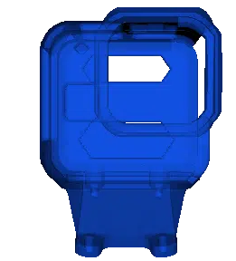 mini11: iFlight XL5/SL5/F5D/Evoque 25