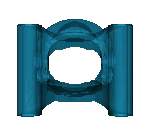 Tyrant 215 | DJI O3 Pod