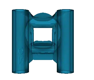 o4lite: Rotor Riot CL1 20