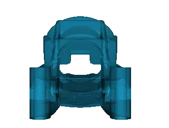 o4pod: 30 wide + extra upper TBS M10 side cut