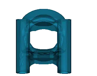 o4pod: Lumenier QAV-S2 Johnny 20 Universal Lip Dipole 12w CF