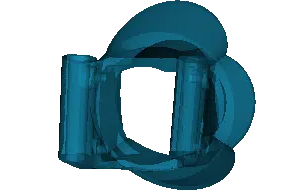 o4pod: Quadmula Siren F5 25