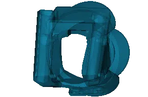 Titan DC5 | O4 Pro Pod