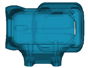 Volador VX3 + 3.5 | Osmo Nano
