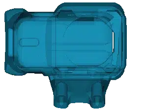 Source One V5 | Osmo Nano