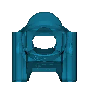 otherpods: CADDX Ratel 2 Quadmula Siren F3 25