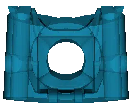 otherpods: Nebula Pro Ummagawd Demibot ultraclose 25 Lip Dipole ELRS 1x